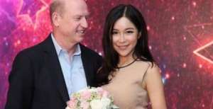 她是NBA最美女主持 闪婚50岁美国富商；如今离婚直言渴望爱情