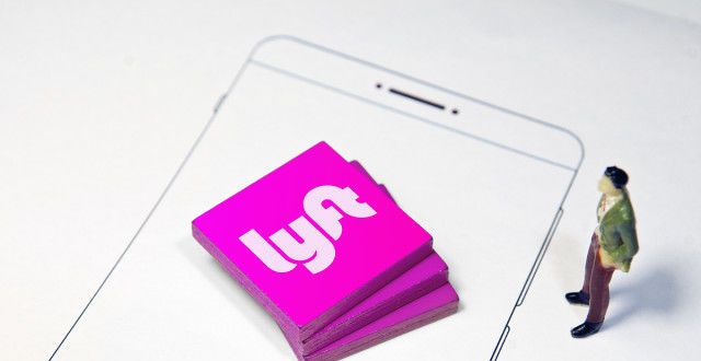 网约车巨头Lyft Q2营收76.5亿美元 同比增125％