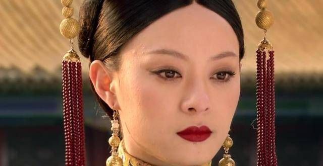 这几个女主的妆容也太好看了，什么是复古美？这就是！