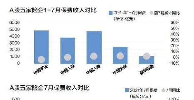 保险业务普遍承压 投资收益挽回业绩颓势