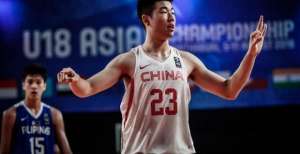 拒绝登陆CBA！中国男篮希望之星做出重要决定，继续冲击NBA