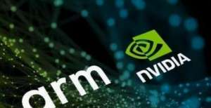 不管Nvidia能不能收购ARM，1.5万亿已到手了，赚大了