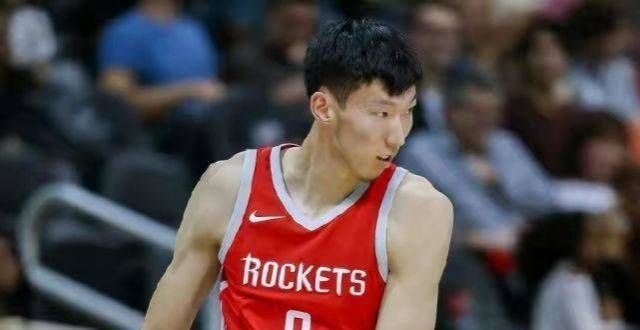 重返契机！周琦有望签约海外劲旅，德比？或复刻泰特重回NBA