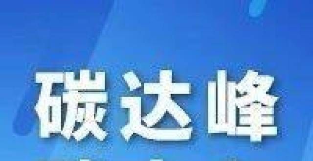 全国首单外资碳排放权质押业务落地