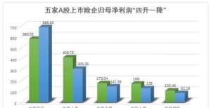 上市险企中报观察：“腹背受敌”下的挑战与突围