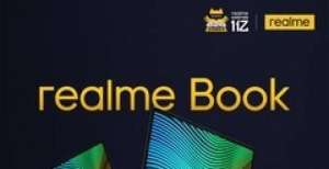 realme Book 正式发布：高性能轻薄机身首发仅售4299元