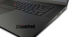 联想官宣ThinkPad P1隐士 2021：系列首款16英寸移动图站