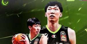 周琦为何加盟凤凰队？2大原因成关键，未来的梦想是重返NBA