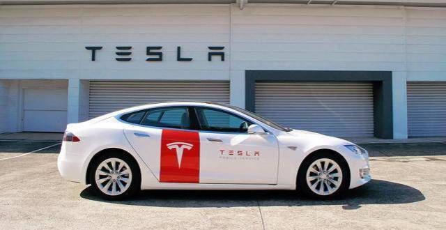 改善原物料供应影响，Tesla第三季生产、交车数量均有增加