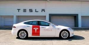 改善原物料供应影响，Tesla第三季生产、交车数量均有增加