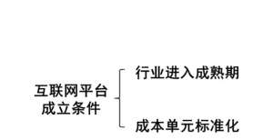 真正的互联网平台是如何诞生的