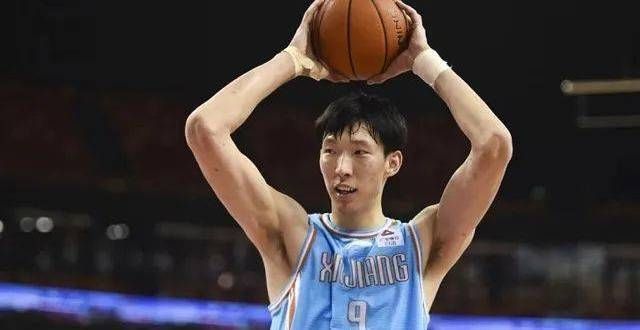 如他！平均工资第三，排名34还不如日本联赛和NBL，CBA该醒醒了超巨级