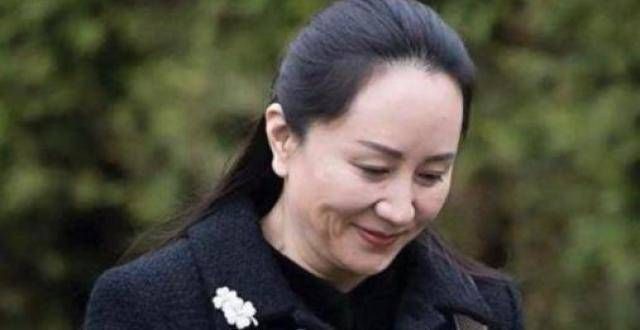 卖身无人帮她与任正非离婚33年，身份是孟晚舟母亲，还是长女儿，现状如何他搭救