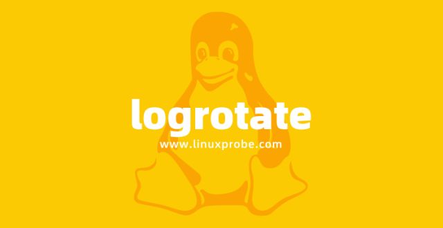 力金融服务Linux 自带神器 logrotate 详解苹果将