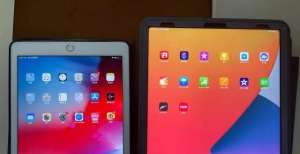 一代仅售元将服役近7年的iPad AIR2卖了，仅200块真香笔