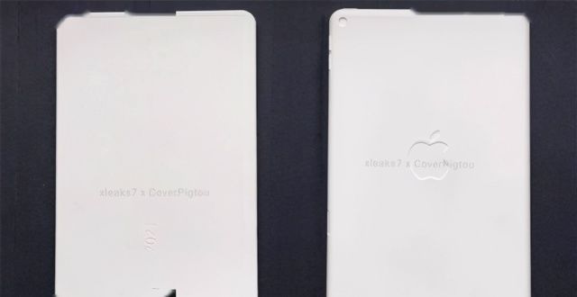 宣搭载骁龙苹果启用全面屏屏下指纹设计在新款iPad mini 6上？联想拯