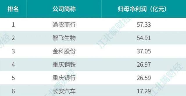 银行可尝鲜2021上半年重庆沪深上市公司发展观察债券南