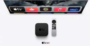 始末又惹祸苹果5亿美元推广Apple TV＋，内容和技术双重升级禁售风