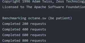 工远程办公Octane＋Swoole提升程度测试谷歌公