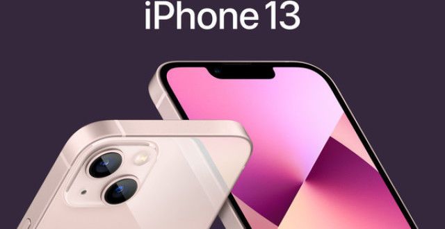 较高确定性苹果秋季发布会拿下4个热搜 网友最关心iPhone 13价格中信证