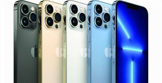 果交苹果税iphone13到底香不香？做空苹果并警告：年底或回调胜诉苹