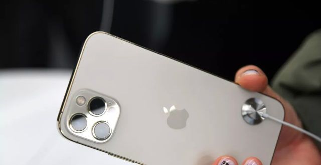 分意不意外iPhone 13抢先看！下月苹果携这些新品重磅来袭只要元