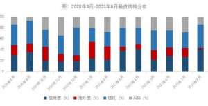 境资本流动2021年8月海外债发行“惨淡”，ABS“穿透式”管控外资机