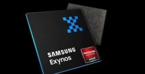 能开启方法AMD GPU加持 三星Exynos 2200跑分曝光 碾压苹果A14小米速