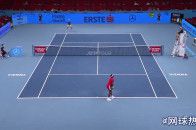 【自制集锦】2021ATP维也纳赛QF：蒂亚福vs施瓦茨曼