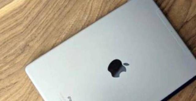 壁纸专用第四代iPad Air可能是基于11英寸iPad Pro的壁纸专