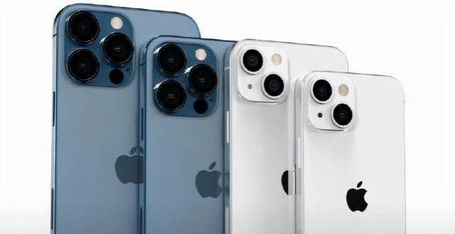 折叠屏手机iPhone13降价？是否值得购买？苹果要