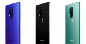 通知将告知OnePlus 8 Pro的价格将比7 Pro高得多设备兼