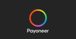 品供应稳定一个圈圈儿～Payoneer 在公开上市前更换新LOGO解决宝