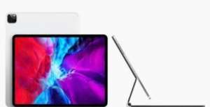 试游戏服务iPad Pro 有一个出色的120Hz ProMotion屏幕已在波