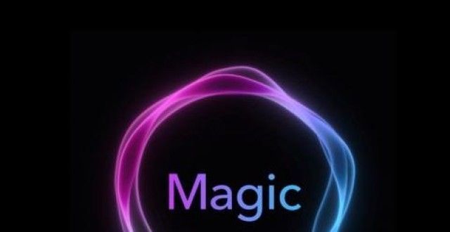 运营无关联荣耀Magic UI 5.0有鸿蒙内味了！安卓核心鸿蒙界面小米发