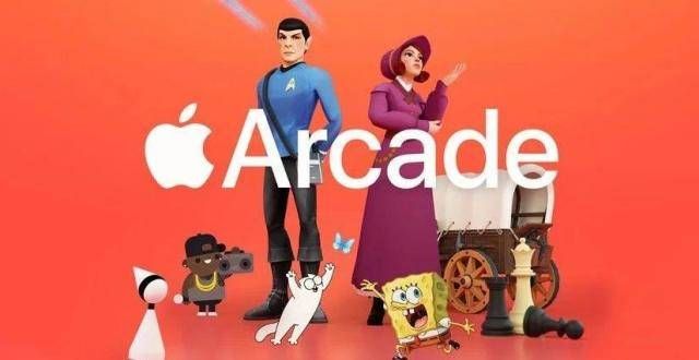 的操作方法Apple Arcade 运营两年后：向流连忘返再进一步｜IGN系统怎