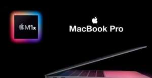 一款适合你新款MacBook Pro将有M1X加持，性能大幅提升八月末