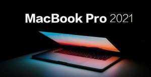 与实力兼具新款MacBook Pro将搭载M1X芯片：性能更强，运行速度更快艺术和