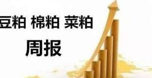 是怎么回事2021年第36周豆粕、菜粕、棉粕价格涨跌表大吃一