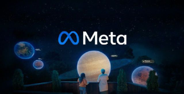 镜专利授权消息称 Meta 已讨论在全世界开设零售店，用来展示 VR 头显等产品京东方