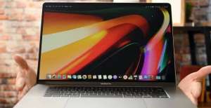 员尽快回退官方曝光？疑似M1版16英寸MacBook Pro现身微软下