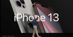 最贵不超万运营商泄露iPhone 13正式名称 高端版256GB容量并未被砍新增粉