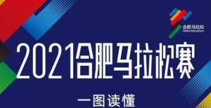 赛奖牌公布2021合肥马拉松报名正式开启！（附报名须知）西太湖