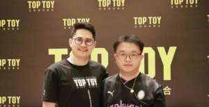 亿元轮融资TOP TOY创始人孙元文：“潮玩”之“潮”永不过时全应科