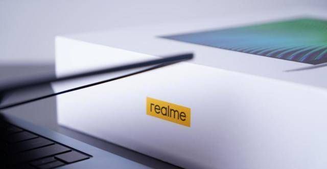 表平板齐发realme Book使用体验：出道即巅峰的轻薄性能本科技春