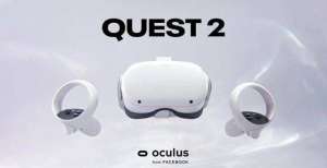 高通：oculus Quest 2虚拟现实头部显示量已达到1000万