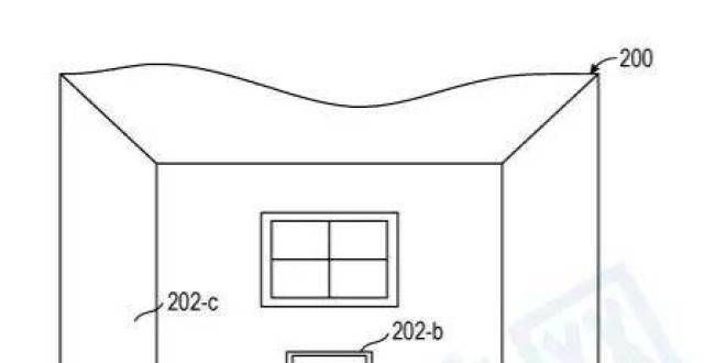 苹果专利提出AR和VR应用场景的自由切换