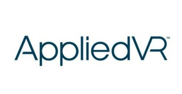 Appliedvr B轮融资3600万美元用于扩医疗保健