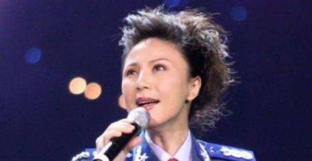 也怎么样了曾让韩红甘拜下风登7次成巨星，因“耍牌”遭央视“封杀”次上春