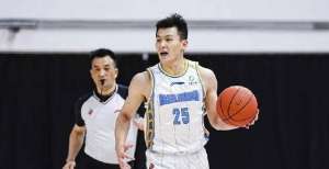 迎来第二春欢迎来到CBA！李慕豪砍27＋12，顺带教余嘉豪“做人”了分助崴